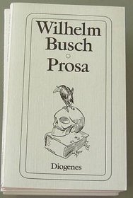 Prosa (German Edition)