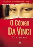 O Cdigo da Vinci (The Da Vinci Code) (Robert Langdon, Bk 2) (Portuguese)