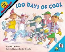 100 Days of Cool (MathStart, Level 2)