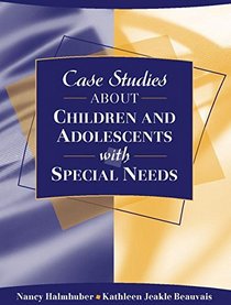 Case Studies about Children and Adolescents with Special Needs with Video Analysis Tool -- Access Card Package