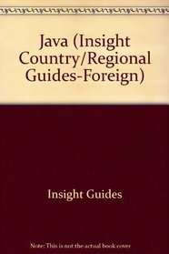 Java (Insight Country/Regional Guides-Foreign)