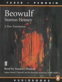Beowulf: A New Translation [Audiobook]