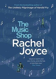The Music Shop