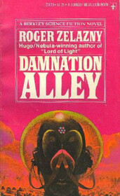 Damnation Alley