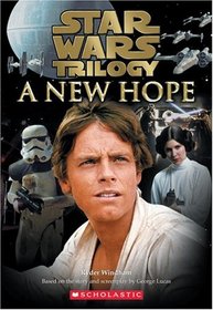 A New Hope (Star Wars, Episode IV)