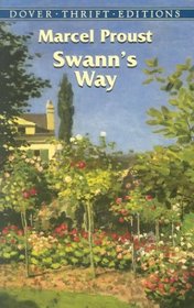 Swann's Way (Dover Thrift Editions)