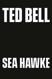 Sea Hawke (An Alex Hawke Novel)