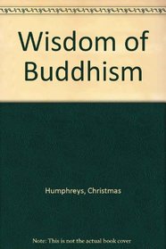 Wisdom Of Buddhism