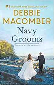 Navy Grooms: Navy Brat / Navy Woman (Navy, Bks 3-4)