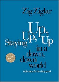 Staying Up, Up, Up in a Down, Down World