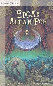 Edgar Allan Poe (Retold Classics)