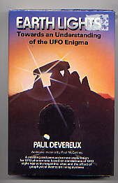EARTH LIGHTS: TOWARDS AN UNDERSTANDING OF THE UNIDENTIFIED FLYING OBJECTS ENIGMA