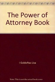 The power of attorney book