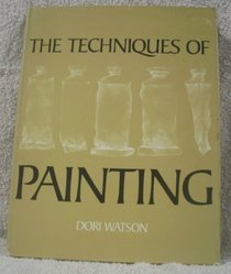Techniques of Painting