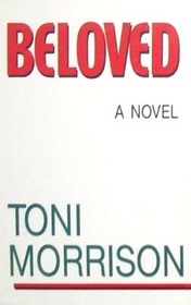 Beloved (Thorndike Press Large Print Basic Series)