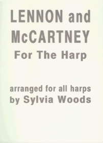 Lennon and McCartney For The Harp