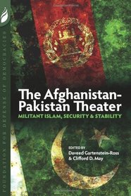 The Afghanistan-Pakistan Theater: Militant Islam, Security & Stability