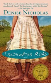 Freshwater Road