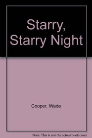 Starry, Starry Night