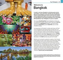 Top 10 Bangkok (Eyewitness Top 10 Travel Guide)