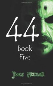 44 Book Five (Volume 5)