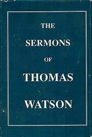 Sermons of Thomas Watson