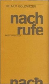 Nachrufe (Kaiser Traktate ; 27) (German Edition)