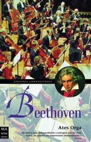 Beethoven (Grande Compositores / Great Composers) (Spanish Edition)