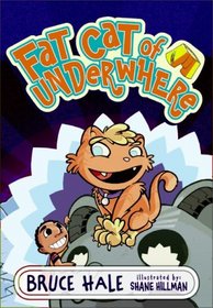 Fat Cat of Underwhere (Underwhere Series)