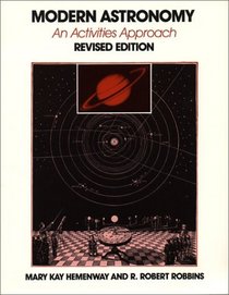 Modern Astronomy: An Activities Approach