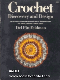 Crochet: discovery and design