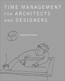 Time Management for Architects and Designers