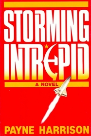 Storming Intrepid