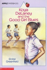 Koya DeLaney and the Good Girl Blues