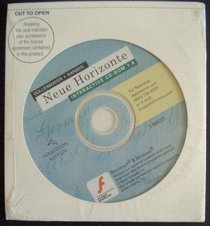 <i>neue Horizonte</i> Video And Multimedia Cd-rom: Used with ...Dollenmayer-Neue Horizonte: Introductory German