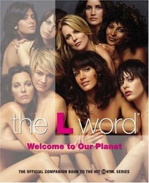 The L Word : Welcome to Our Planet