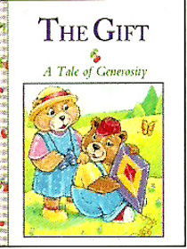 The Gift: A Tale of Generosity