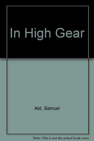 In High Gear: The World of Professional Bicycle Racing