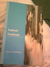 Asthenic Syndrome (Cinetek)