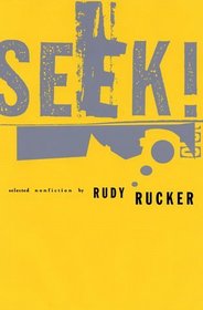 Seek! Selected Nonfiction