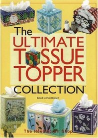 The Ultimate Tissue Topper Collection