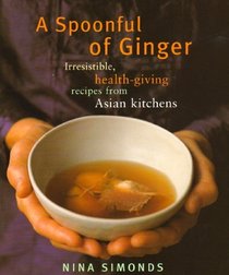 Spoonful of Ginger