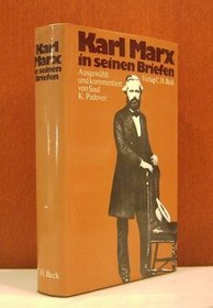 Karl Marx in seinen Briefen (German Edition)