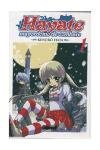 Hayate 1 (Spanish Edition)