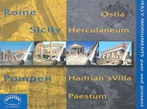 Italy: Monuments of Past and Present (Monuments Past and Present)
