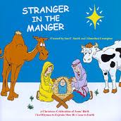 Stranger in the Manger