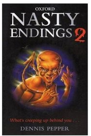 Nasty Endings: v.2 (Vol 2)