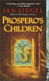 Prospero's Children (Fern Capel, Bk 1)