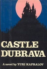 Castle Dubrava