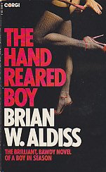 THE HAND-REARED BOY
